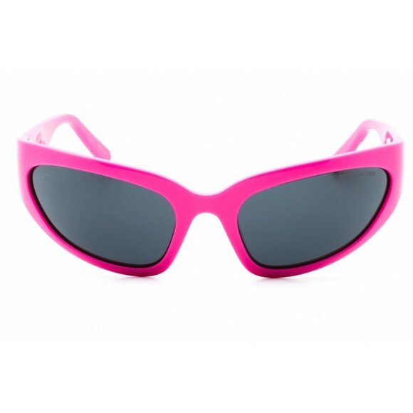 Marc Jacobs Accessories - MARC JACOBS MJ738S-EWWIR-61 Sunglasses Size 61mm 125mm 20 pink SUNGLASSES NEW